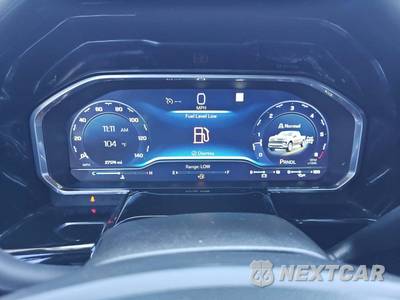 2023 Chevrolet Silverado 1500 LT Extended Cab Medium Bed 1LT - zdjęcie 6 z 32 - miniatura