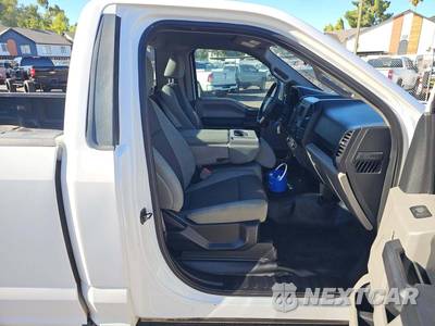 2020 Ford F-150 XL Regular Cab Long Bed - zdjęcie 13 z 37 - miniatura