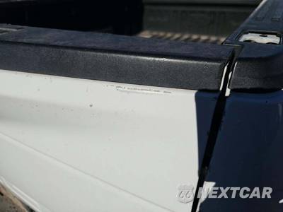 2020 Ford F-150 XL Regular Cab Long Bed - zdjęcie 25 z 37 - miniatura