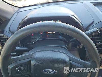 2020 Ford F-150 XL Regular Cab Long Bed - zdjęcie 16 z 37 - miniatura