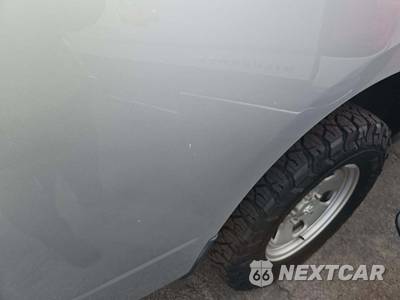 2019 Ram 1500 Classic Tradesman Regular Cab Long Bed - zdjęcie 26 z 33 - miniatura