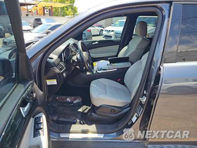 2014 Mercedes-Benz ML 350 - zdjęcie 3 z 41 - miniatura