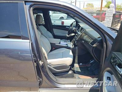 2014 Mercedes-Benz ML 350 - zdjęcie 15 z 41 - miniatura
