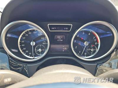 2014 Mercedes-Benz ML 350 - zdjęcie 6 z 41 - miniatura