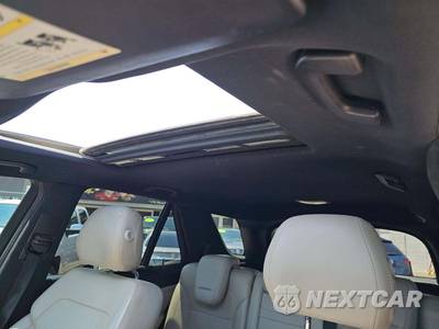 2014 Mercedes-Benz ML 350 - zdjęcie 8 z 41 - miniatura