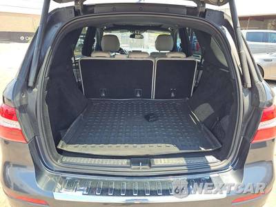 2014 Mercedes-Benz ML 350 - zdjęcie 11 z 41 - miniatura