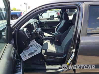 2023 Toyota Tacoma TRD Sport Crew Cab Long Bed - zdjęcie 5 z 30 - miniatura