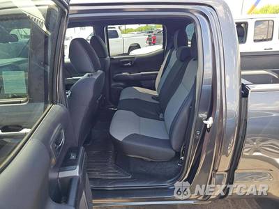 2023 Toyota Tacoma TRD Sport Crew Cab Long Bed - zdjęcie 12 z 30 - miniatura