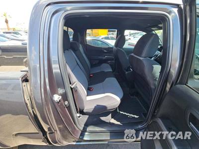 2023 Toyota Tacoma TRD Sport Crew Cab Long Bed - zdjęcie 15 z 30 - miniatura