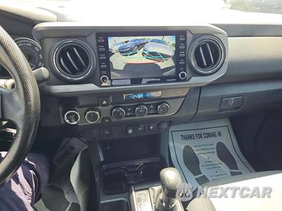 2023 Toyota Tacoma TRD Sport Crew Cab Long Bed - zdjęcie 9 z 30 - miniatura
