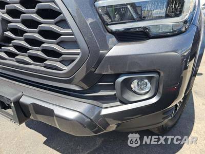 2023 Toyota Tacoma TRD Sport Crew Cab Long Bed - zdjęcie 21 z 30 - miniatura