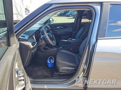 2022 Chevrolet Trailblazer LT 1LT - zdjęcie 3 z 32 - miniatura