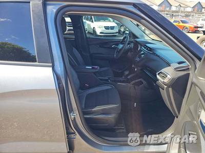 2022 Chevrolet Trailblazer LT 1LT - zdjęcie 15 z 32 - miniatura