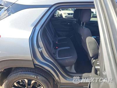 2022 Chevrolet Trailblazer LT 1LT - zdjęcie 13 z 32 - miniatura
