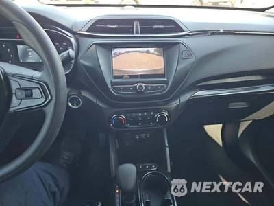 2022 Chevrolet Trailblazer LT 1LT - zdjęcie 7 z 32 - miniatura