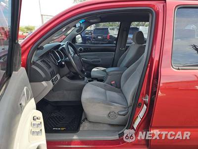 2007 Toyota Tacoma Crew Cab Medium Bed - zdjęcie 3 z 35 - miniatura