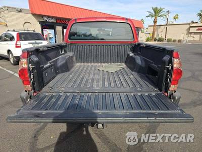 2007 Toyota Tacoma Crew Cab Medium Bed - zdjęcie 11 z 35 - miniatura