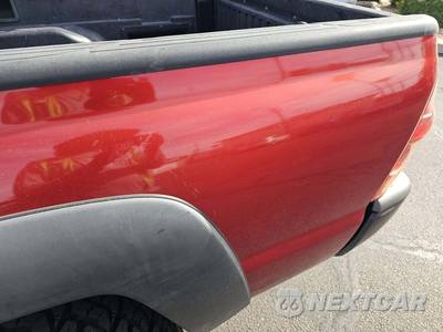 2007 Toyota Tacoma Crew Cab Medium Bed - zdjęcie 22 z 35 - miniatura