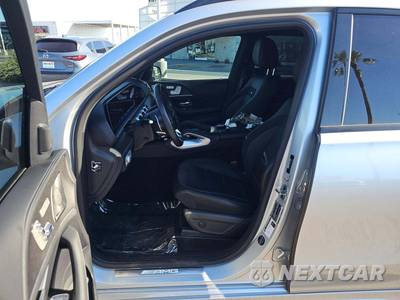 2022 Mercedes-Benz AMG GLE 53 4MATIC+ - zdjęcie 3 z 26 - miniatura