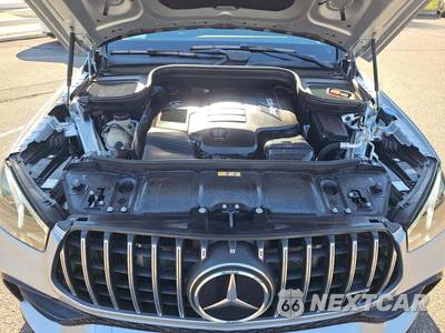 2022 Mercedes-Benz AMG GLE 53 4MATIC+ - zdjęcie 22 z 26 - miniatura