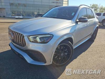 2022 Mercedes-Benz AMG GLE 53 4MATIC+ - zdjęcie 24 z 26 - miniatura