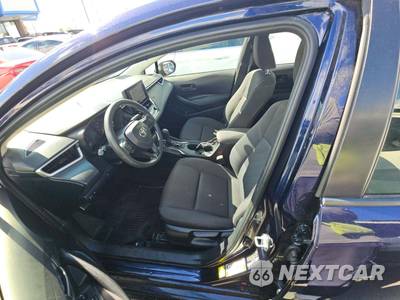 2023 Toyota Corolla Hybrid LE Sedan - zdjęcie 5 z 38 - miniatura