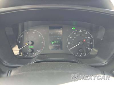 2023 Toyota Corolla Hybrid LE Sedan - zdjęcie 8 z 38 - miniatura