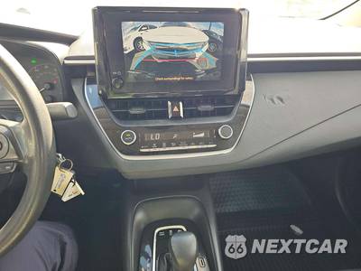 2023 Toyota Corolla Hybrid LE Sedan - zdjęcie 9 z 38 - miniatura