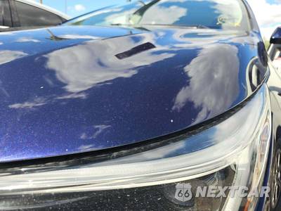 2023 Toyota Corolla Hybrid LE Sedan - zdjęcie 23 z 38 - miniatura