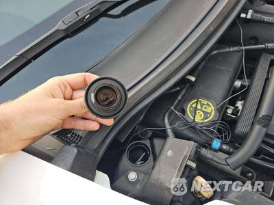 2014 Chevrolet Corvette Stingray Z51 Coupe 3LT - zdjęcie 23 z 26 - miniatura