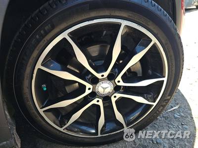2017 Mercedes-Benz GLA 250 - zdjęcie 35 z 41 - miniatura