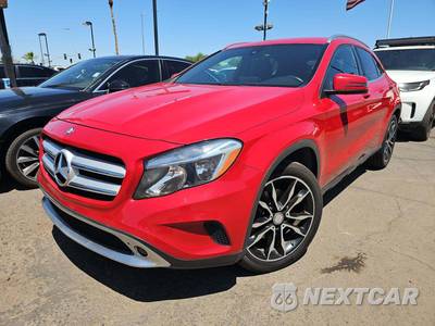 2017 Mercedes-Benz GLA 250 - zdjęcie 1 z 41 - miniatura