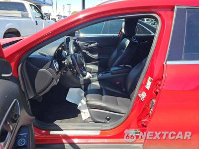 2017 Mercedes-Benz GLA 250 - zdjęcie 5 z 41 - miniatura