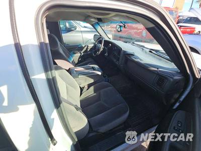 2006 GMC Sierra 1500 SLE-1 Crew Cab Short Bed 3SA - zdjęcie 17 z 40 - miniatura