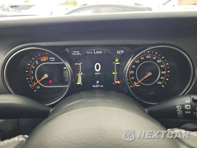 2023 Jeep Wrangler 4 Door Freedom - zdjęcie 9 z 30 - miniatura