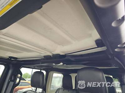2023 Jeep Wrangler 4 Door Freedom - zdjęcie 11 z 30 - miniatura