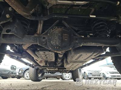 2023 Jeep Wrangler 4 Door Freedom - zdjęcie 15 z 30 - miniatura