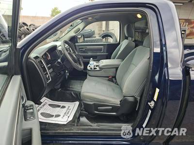 2019 Ram 1500 Classic Tradesman Regular Cab Long Bed - zdjęcie 5 z 38 - miniatura