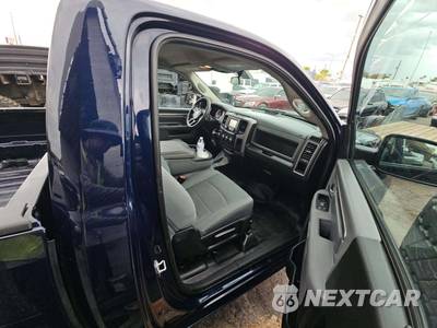 2019 Ram 1500 Classic Tradesman Regular Cab Long Bed - zdjęcie 15 z 38 - miniatura