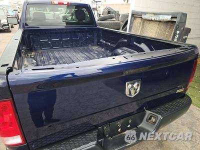 2019 Ram 1500 Classic Tradesman Regular Cab Long Bed - zdjęcie 27 z 38 - miniatura