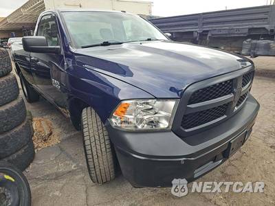 2019 Ram 1500 Classic Tradesman Regular Cab Long Bed - zdjęcie 37 z 38 - miniatura