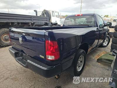 2019 Ram 1500 Classic Tradesman Regular Cab Long Bed - zdjęcie 3 z 38 - miniatura