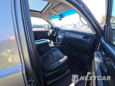 2013 Chevrolet Silverado 1500 LTZ Crew Cab Short Bed 1LZ - zdjęcie 17 z 23 - miniatura