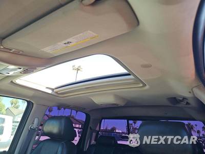 2013 Chevrolet Silverado 1500 LTZ Crew Cab Short Bed 1LZ - zdjęcie 10 z 23 - miniatura