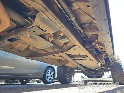 2013 Chevrolet Silverado 1500 LTZ Crew Cab Short Bed 1LZ - zdjęcie 6 z 23 - miniatura