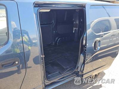 2017 Nissan NV200 Compact Cargo SV 115.2" WB - zdjęcie 13 z 32 - miniatura