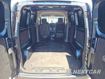 2017 Nissan NV200 Compact Cargo SV 115.2" WB - zdjęcie 14 z 32 - miniatura