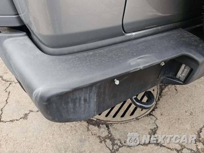 2018 Jeep Wrangler Sport - zdjęcie 23 z 29 - miniatura