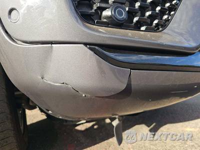 2023 Jeep Grand Cherokee 4xe Summit - zdjęcie 31 z 31 - miniatura