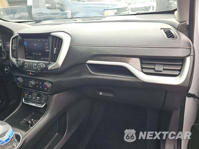 2021 GMC Terrain SLT 4SA - zdjęcie 18 z 35 - miniatura
